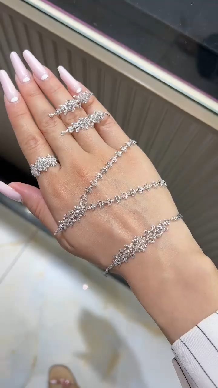 New Jewellery
