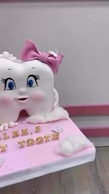 Mehin Cake