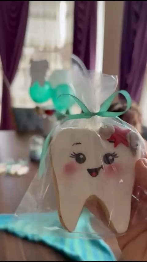 Mehin Cake