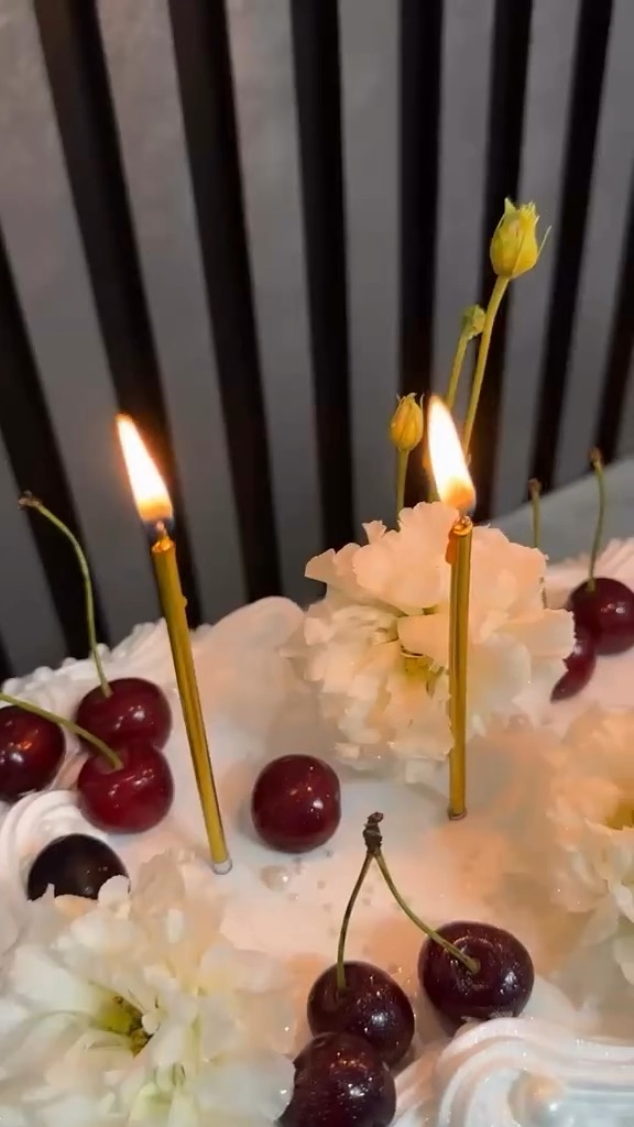 Mehin Cake