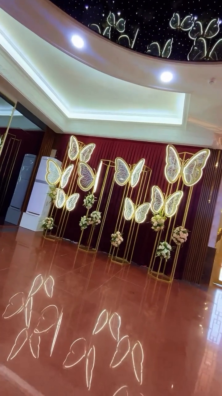 Monte Carlo Hall