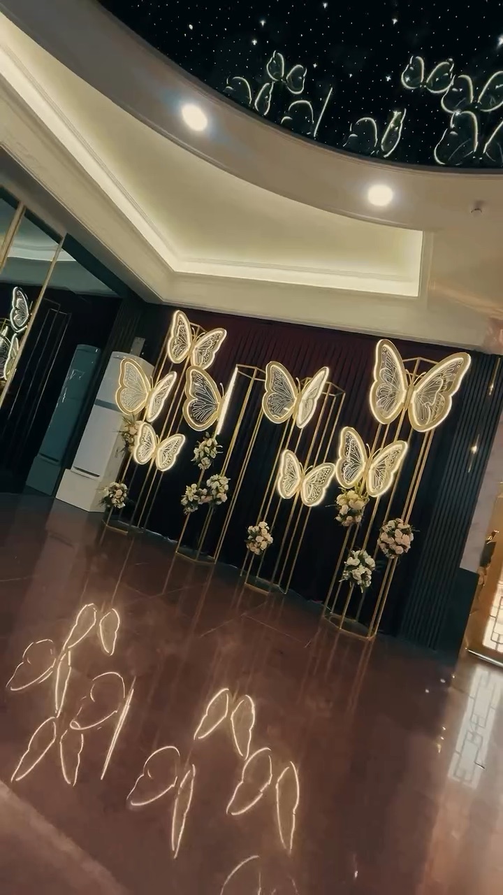 Monte Carlo Hall
