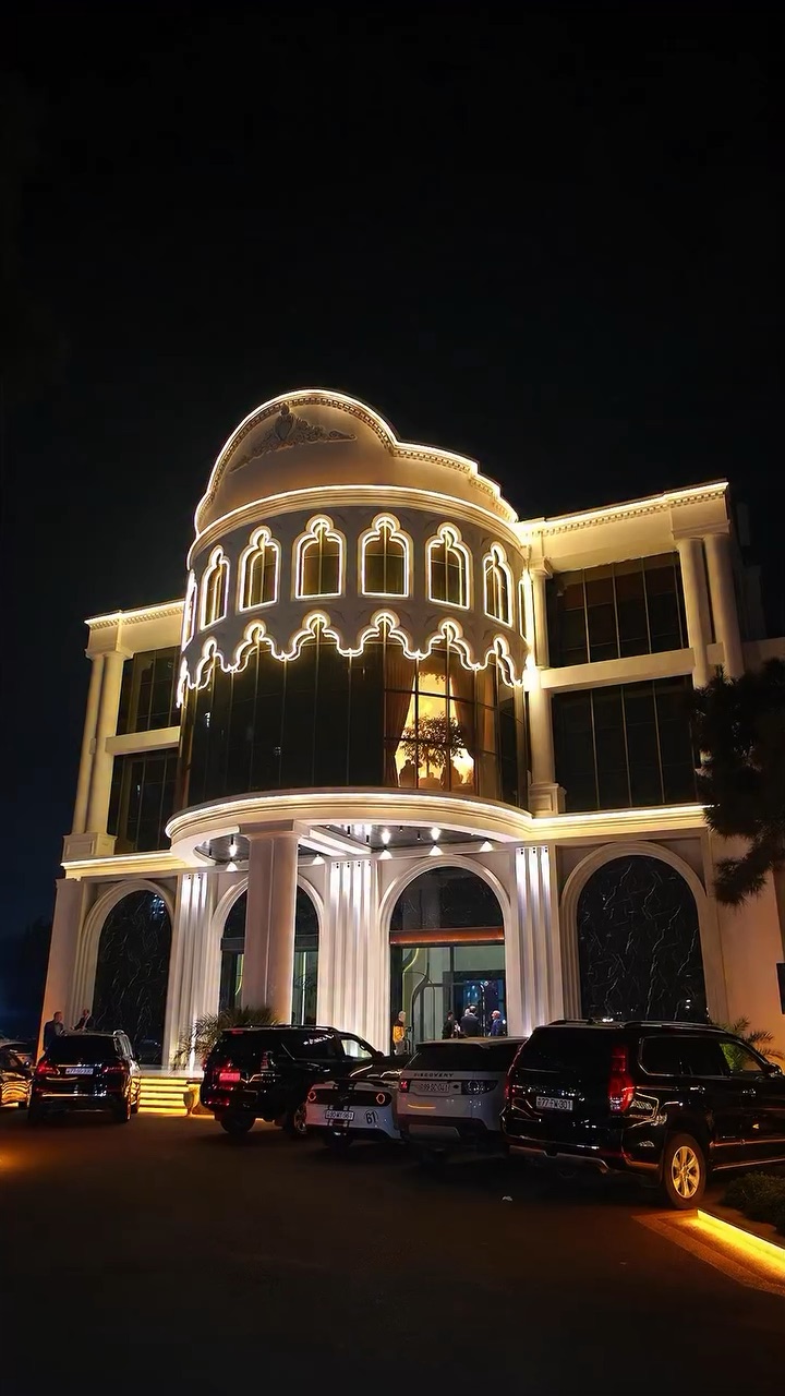 Inci Saray