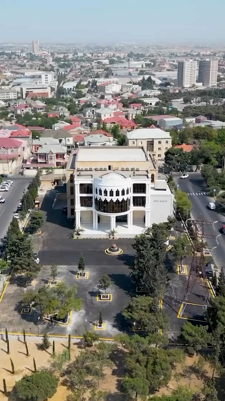Inci Saray