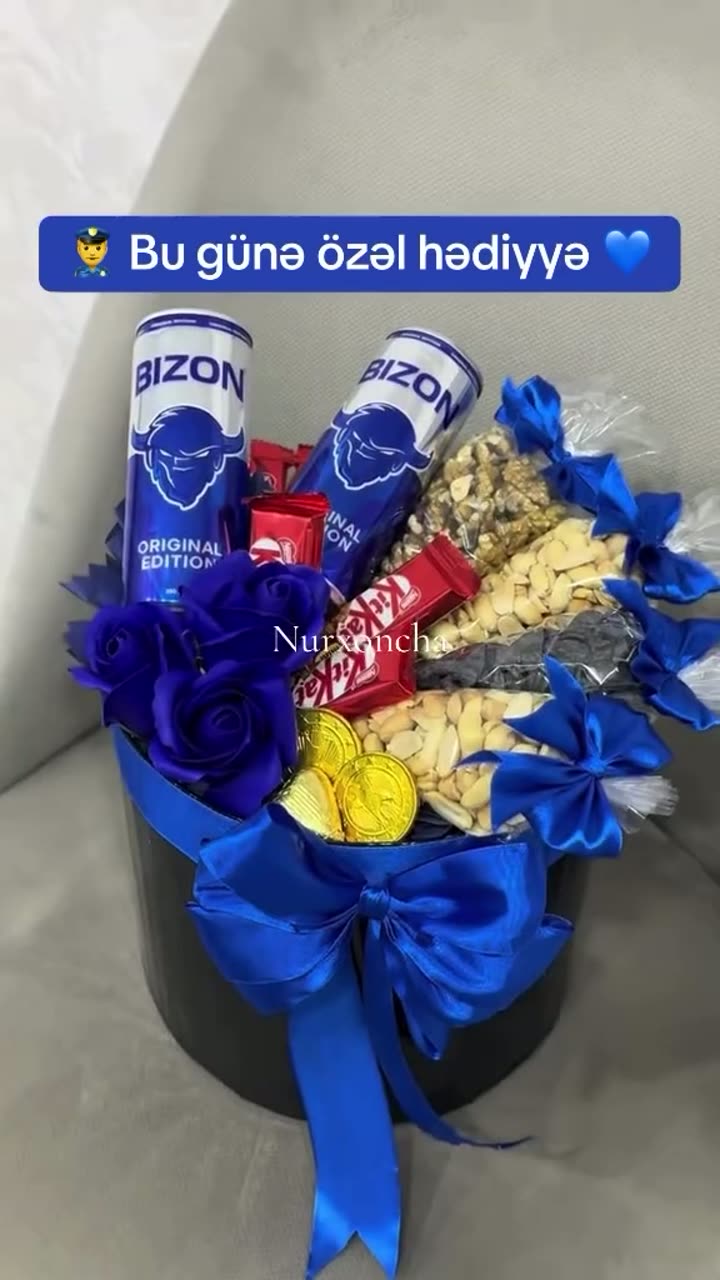 Nurxonchaa