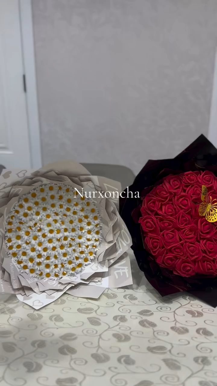 Nurxonchaa