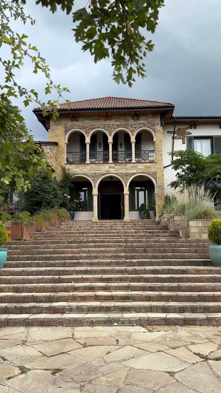 Knyazlı Hotel