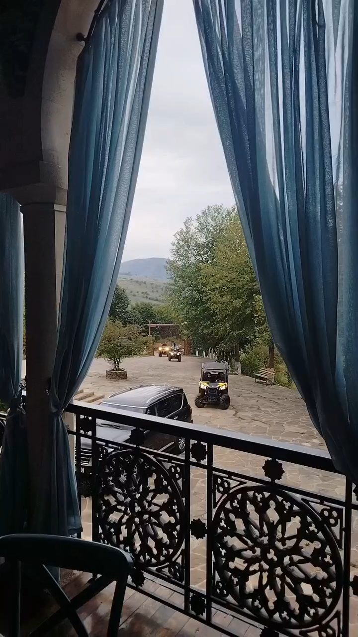 Knyazlı Hotel