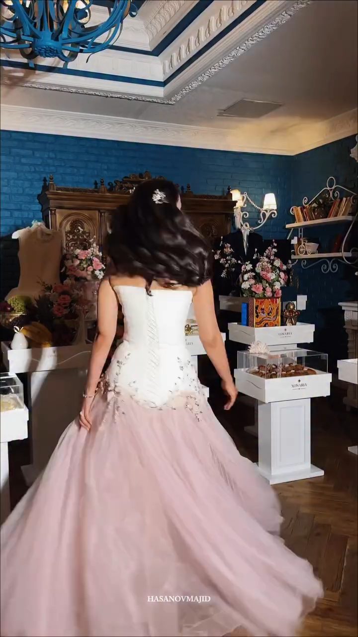 Gala Dress Baku