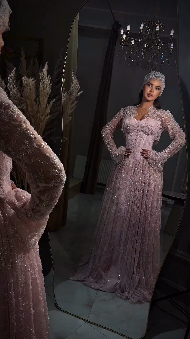 Gala Dress Baku
