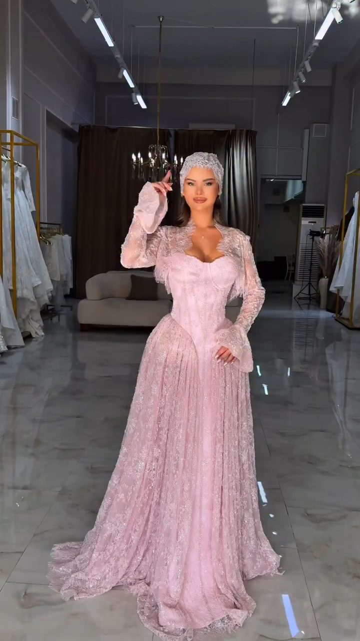 Gala Dress Baku