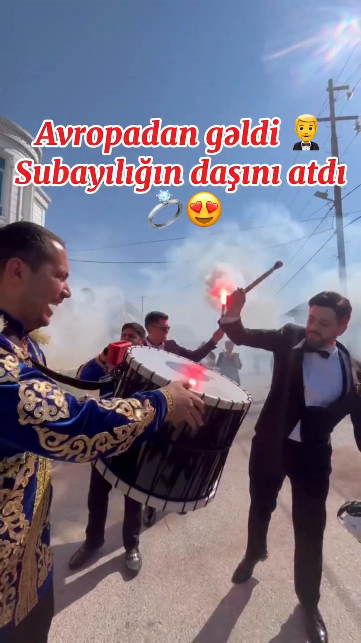 Davul Zurna Ritm