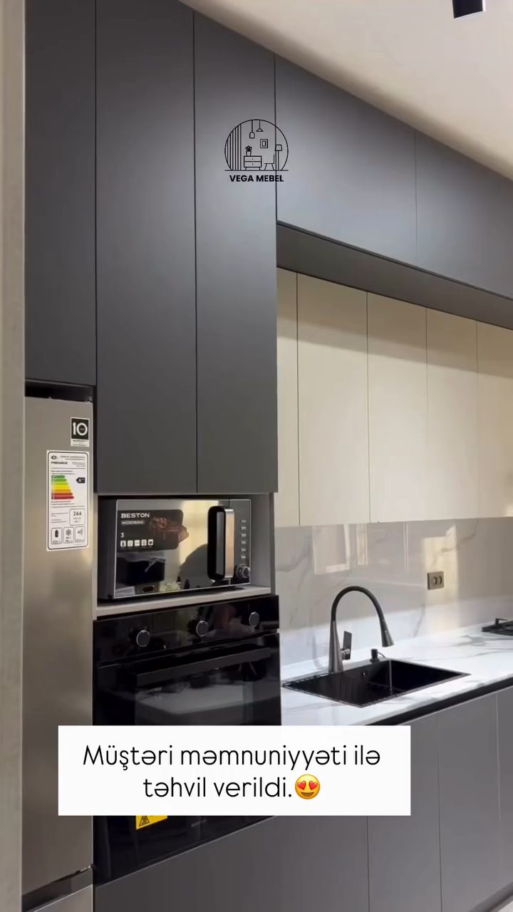 Vega Mebel Riyad