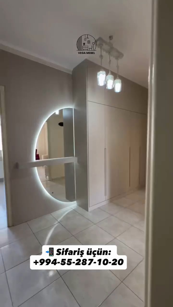 Vega Mebel Riyad