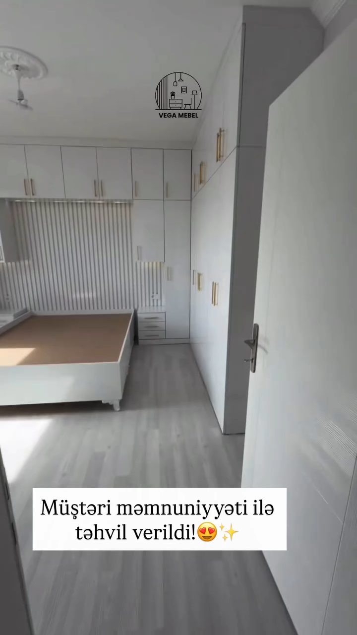 Vega Mebel Riyad