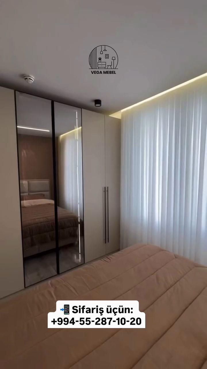 Vega Mebel Riyad