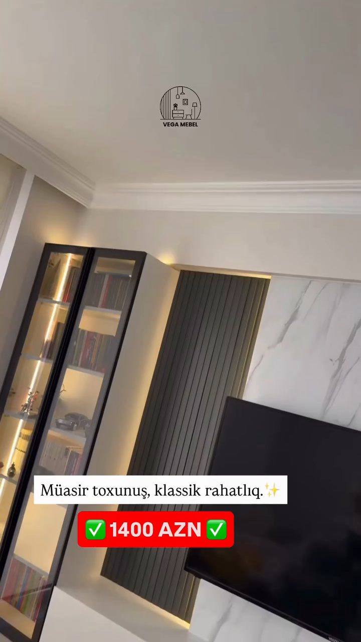 Vega Mebel Riyad