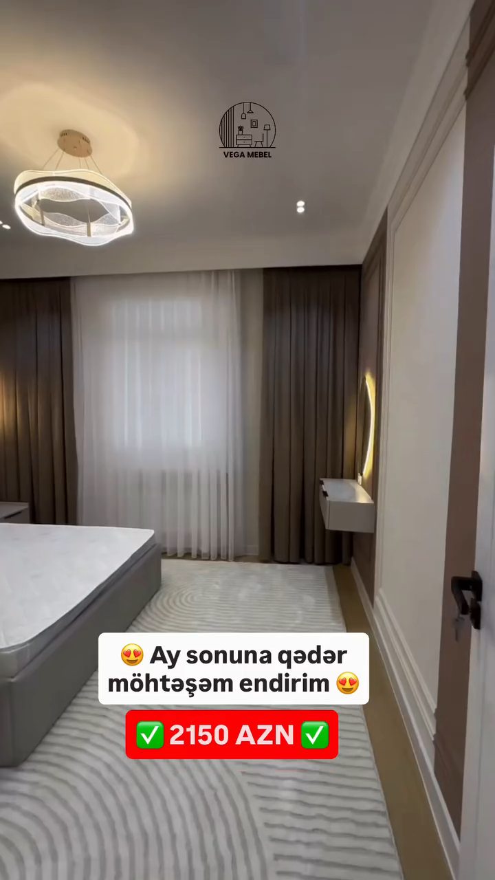 Vega Mebel Riyad