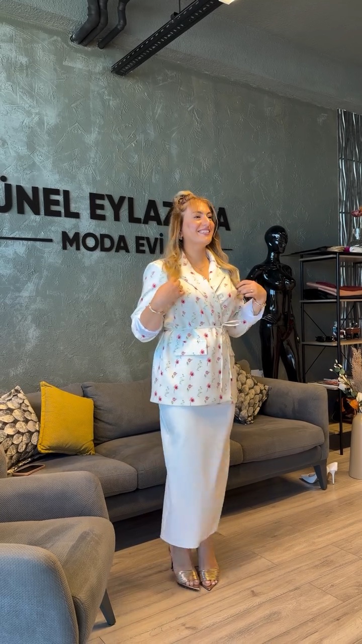 Günel Eylazova