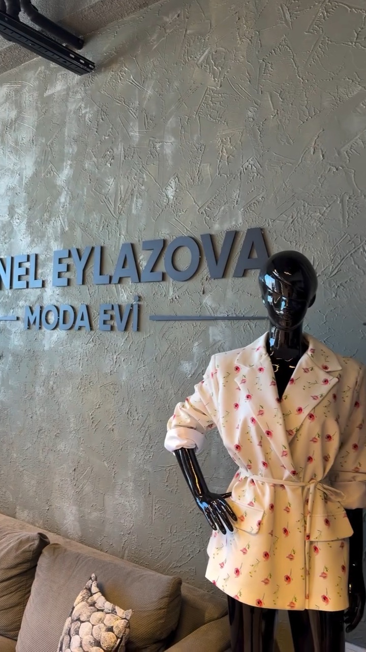 Günel Eylazova