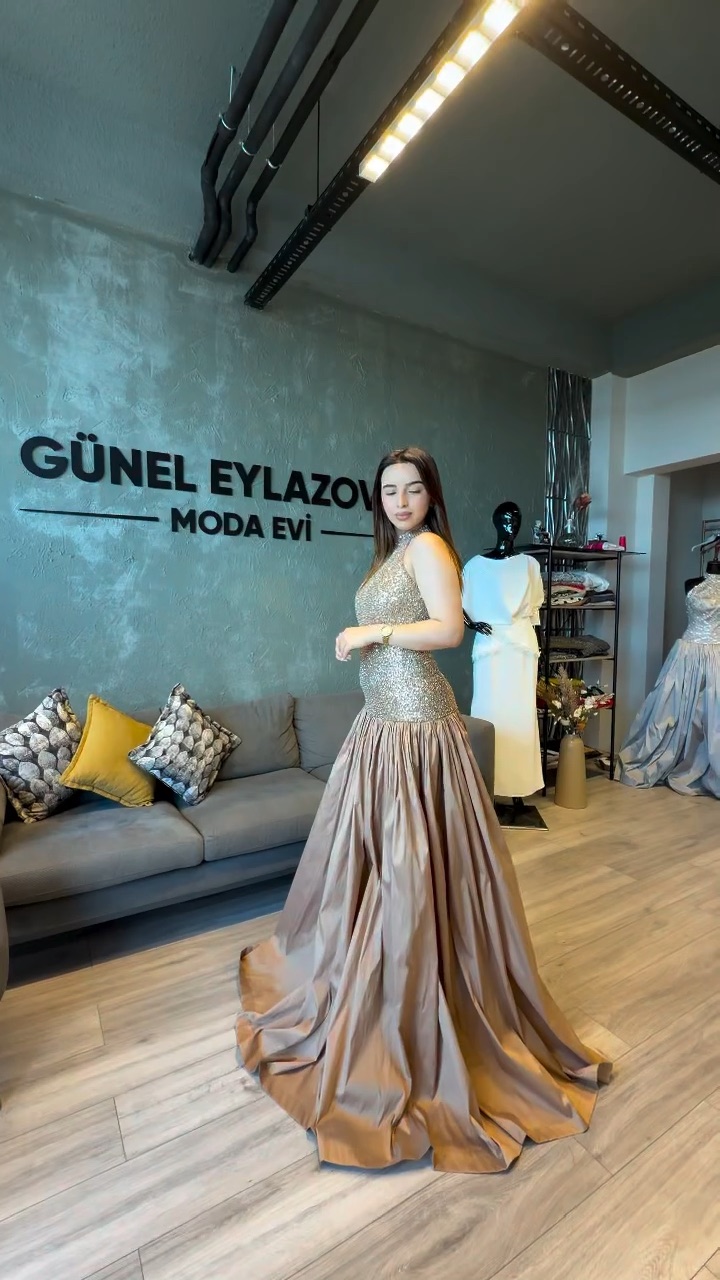 Günel Eylazova