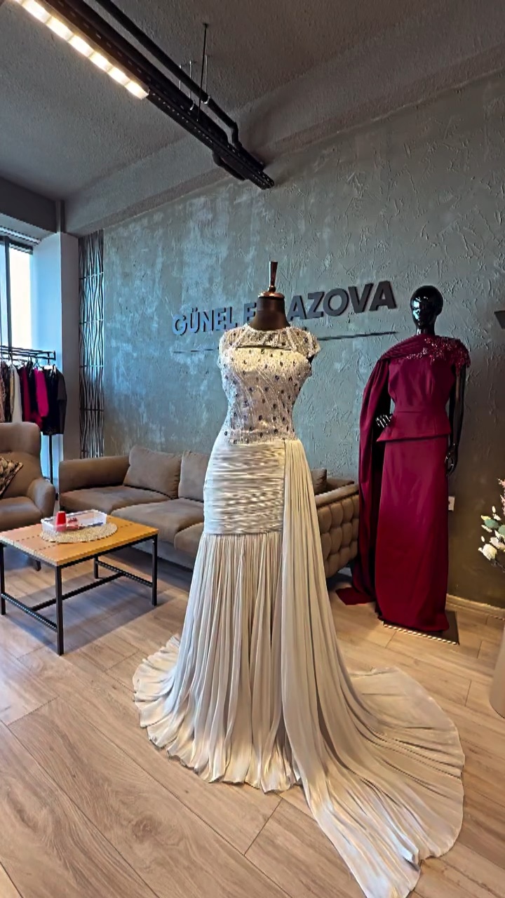 Günel Eylazova