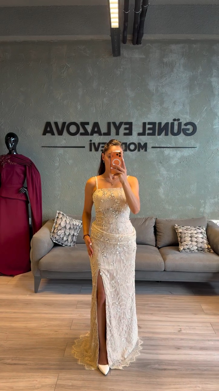 Günel Eylazova