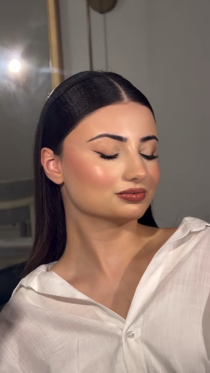 Make Up Sima