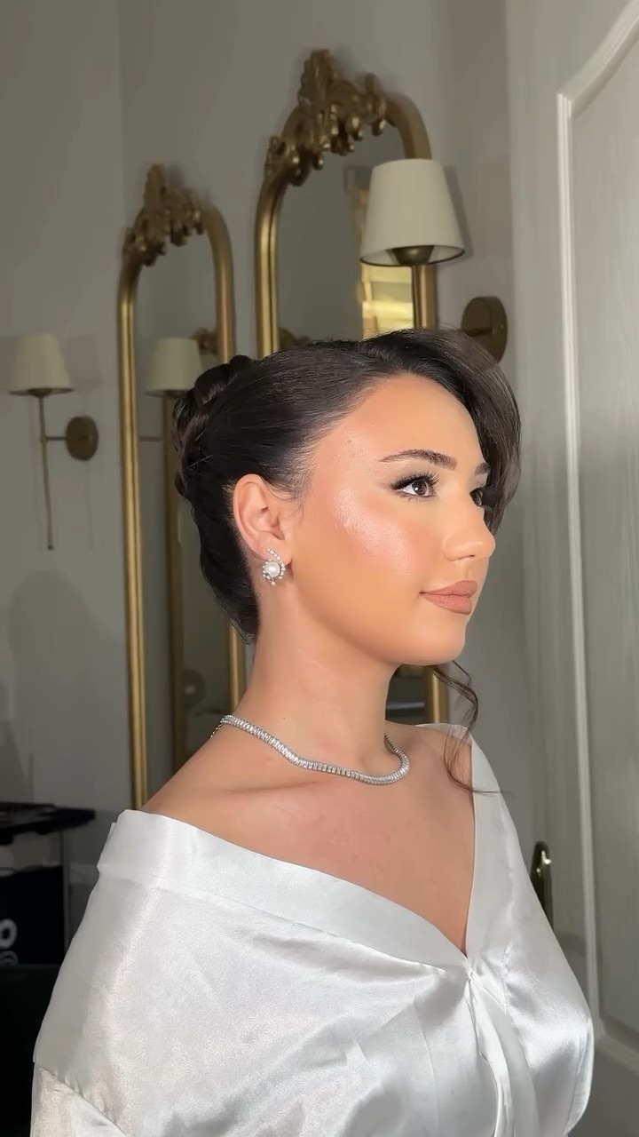 Make Up Sima