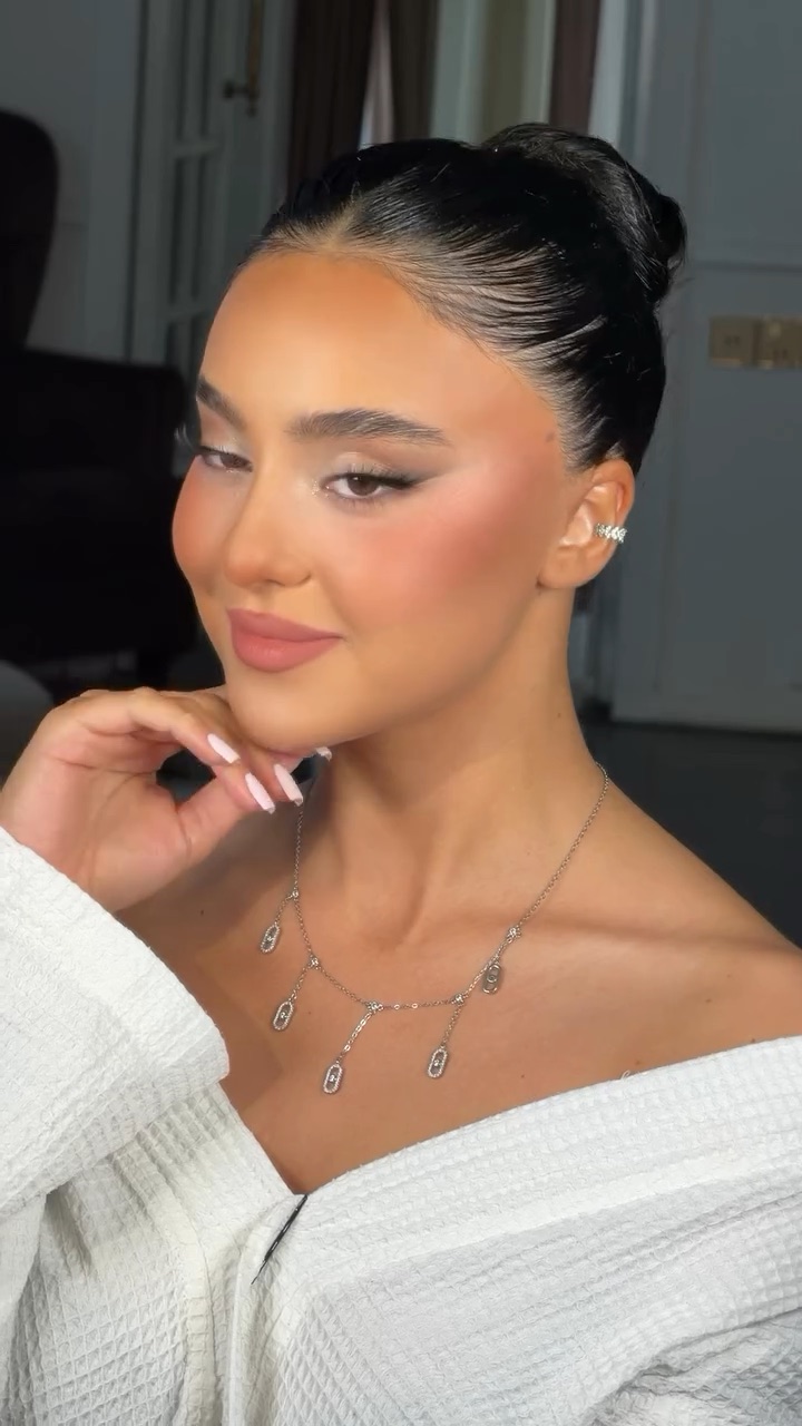 Make Up Sima