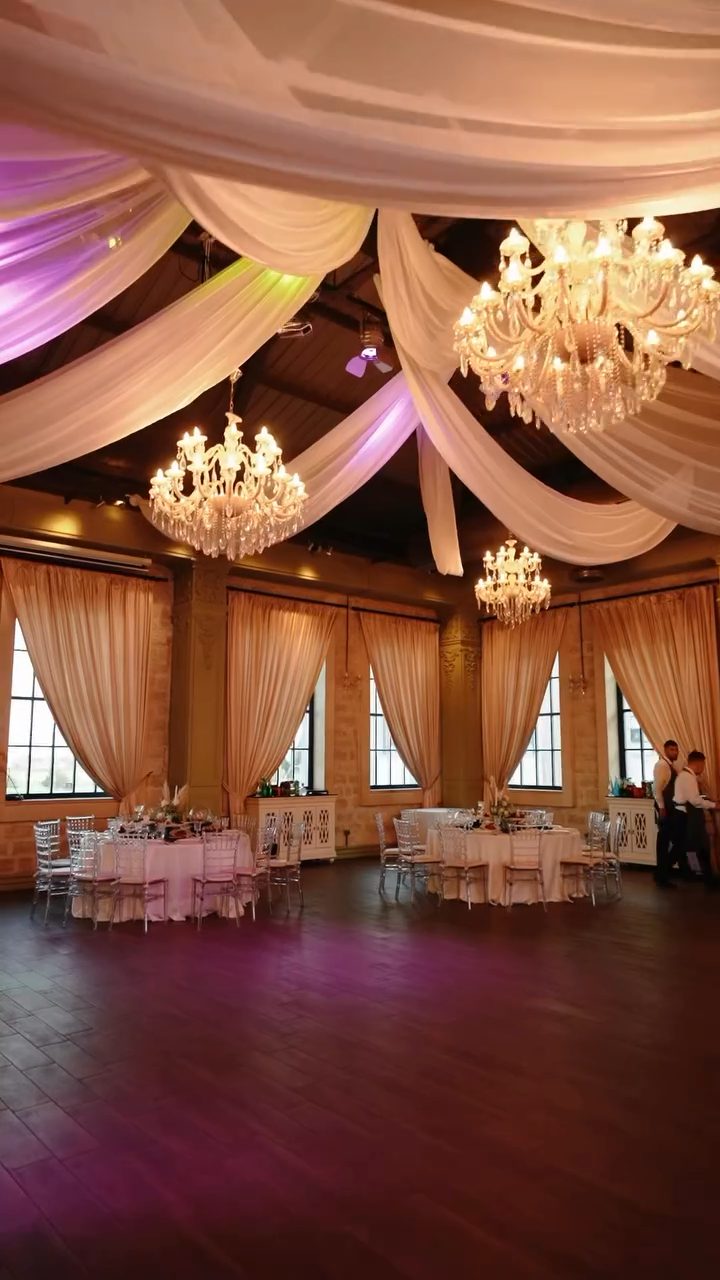 Atelier 61 Events Hall