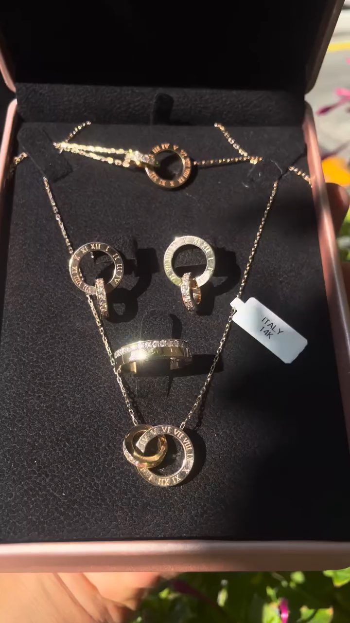 Art Jewellery Baku