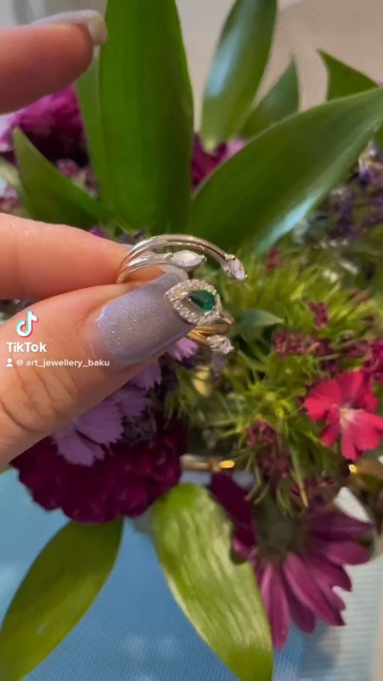 Art Jewellery Baku