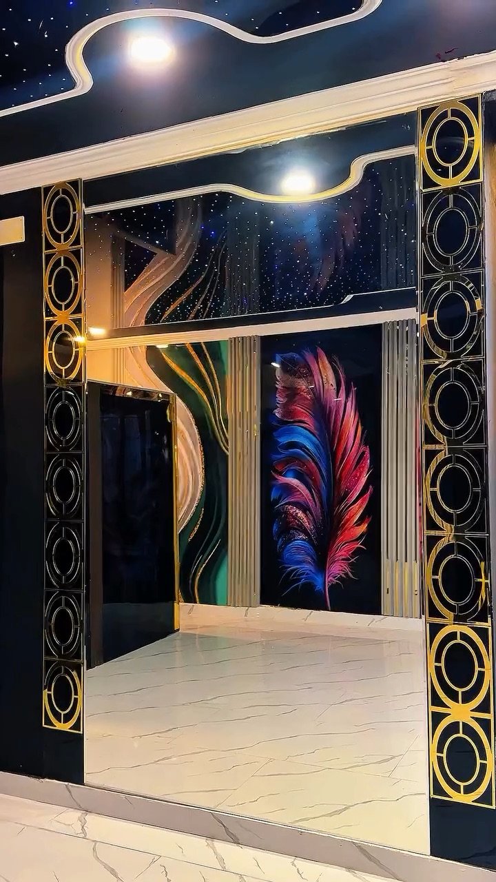 Oazis Hall