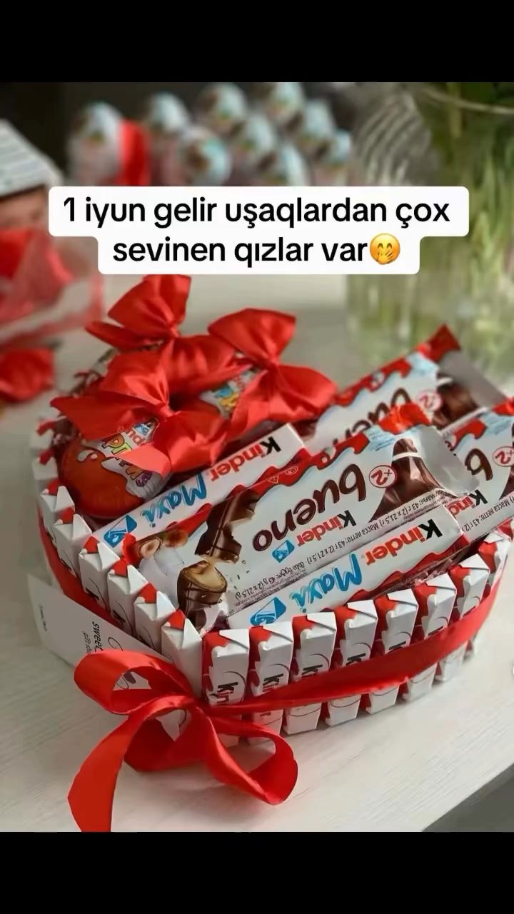 Hədiyyə Aləmi 26