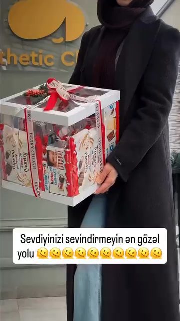 Hədiyyə Aləmi 26