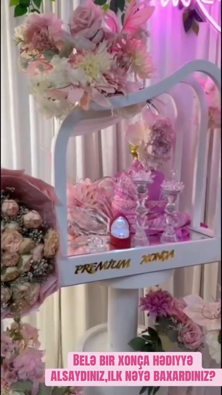 Premium Xonça.Az