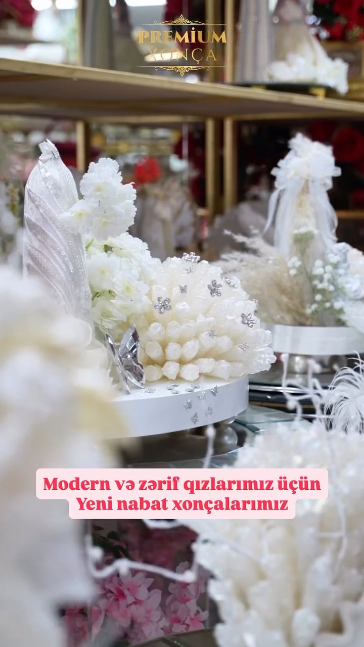 Premium Xonça.Az
