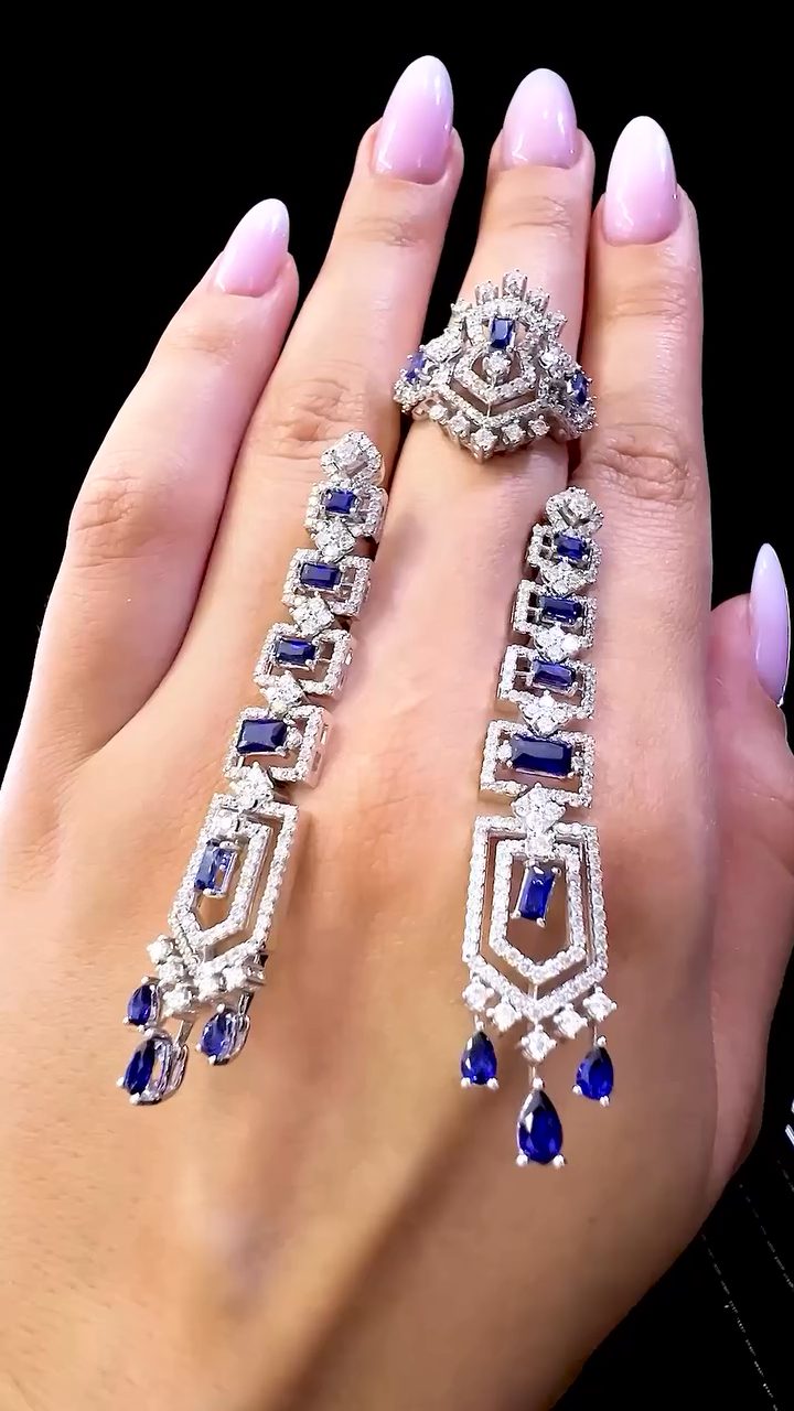 Zəhra Diamond