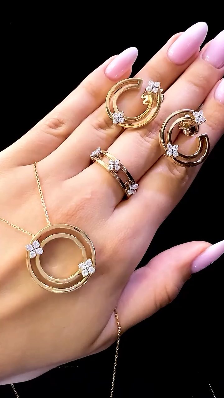 Zəhra Diamond