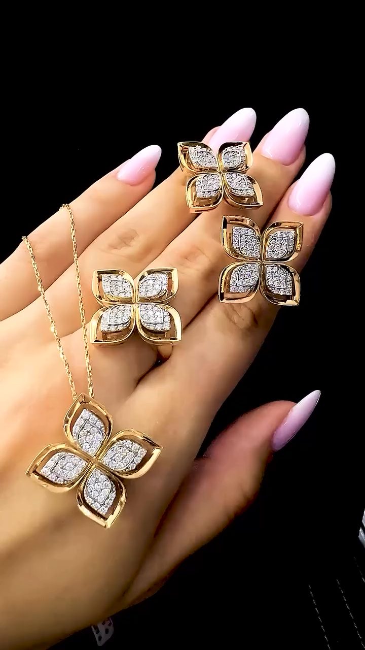 Zəhra Diamond
