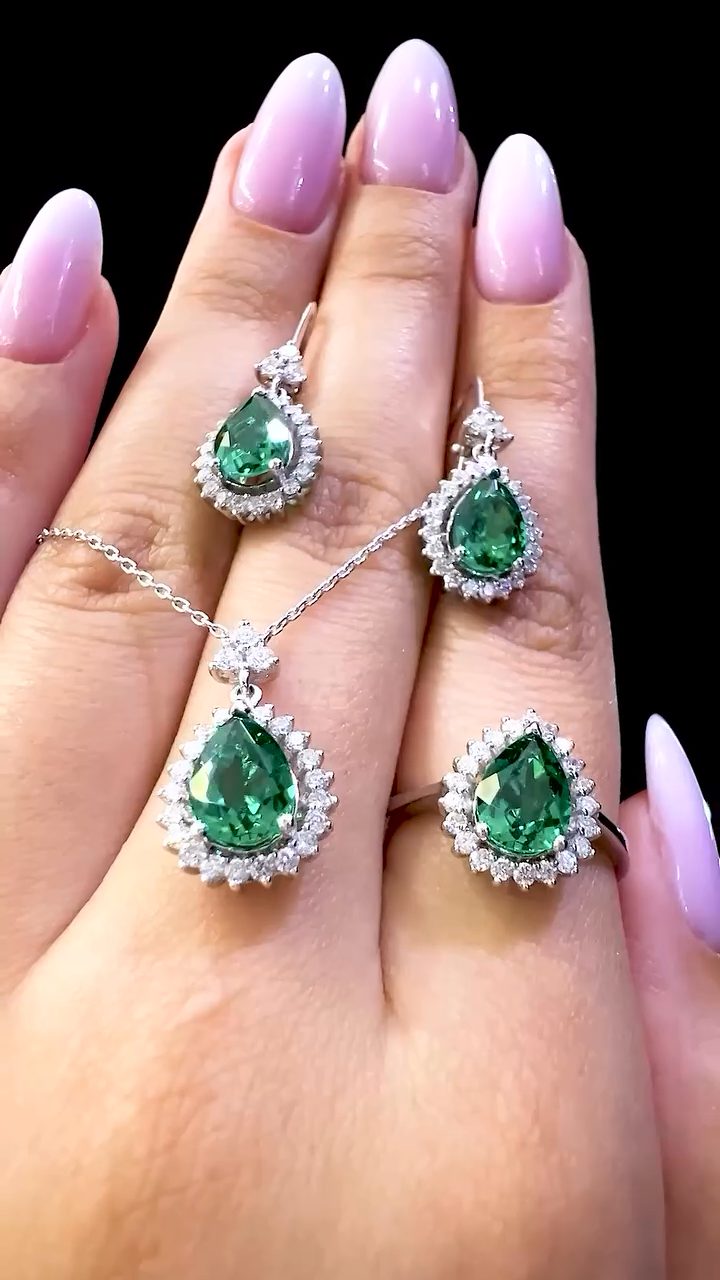 Zəhra Diamond