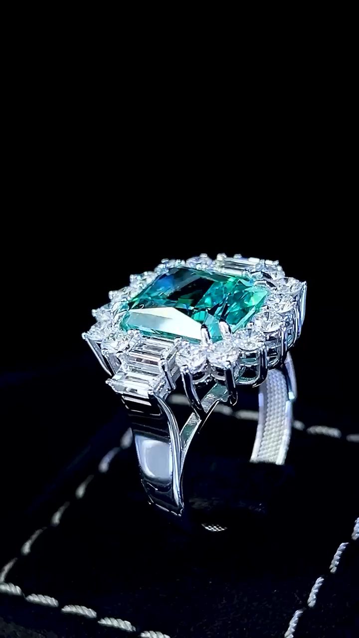 Zəhra Diamond