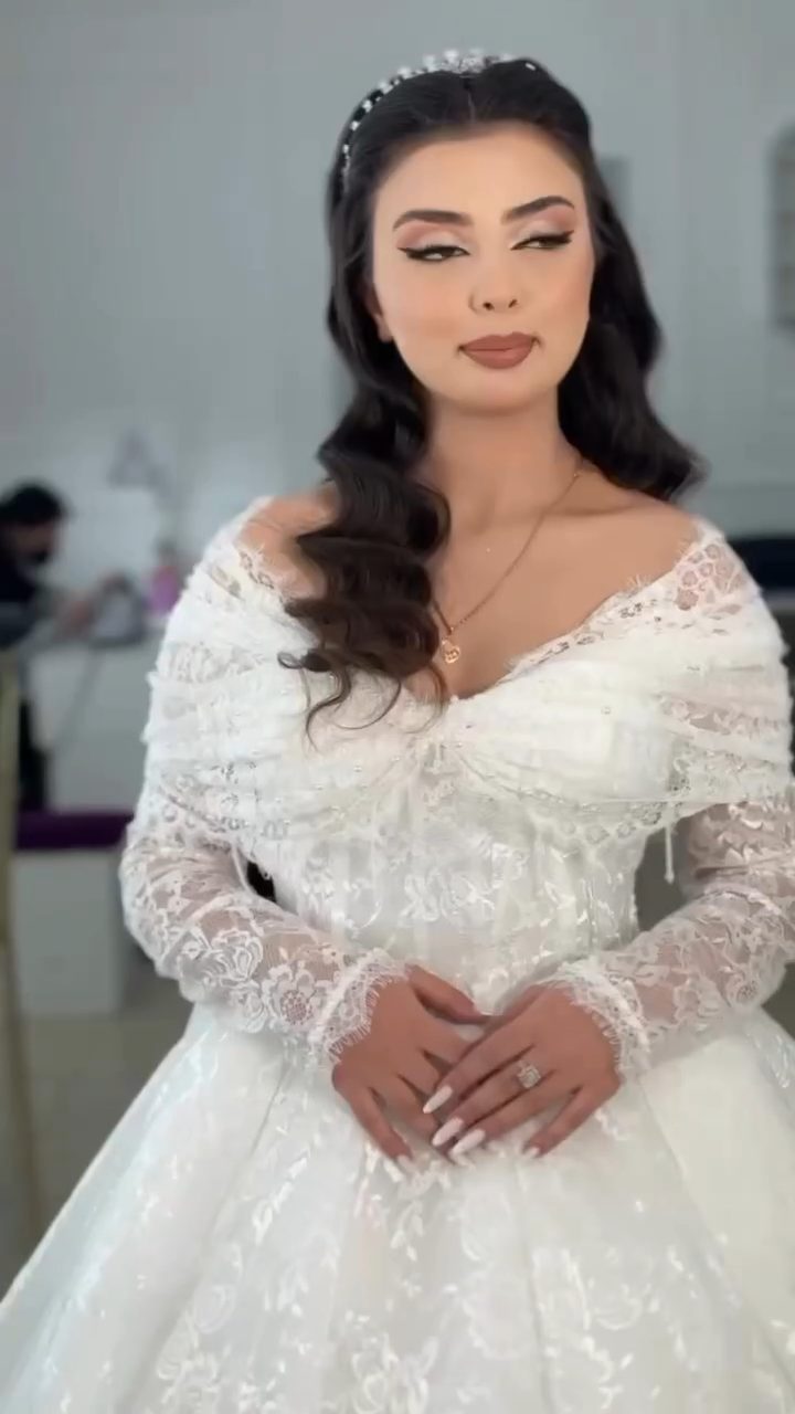 Nailə Gəlinlik
