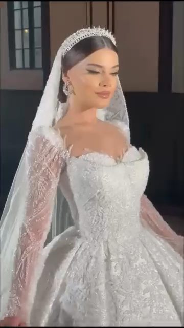 Modda Gəlinlik