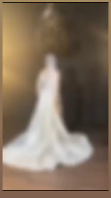 Modda Gəlinlik