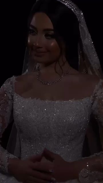 Modda Gəlinlik