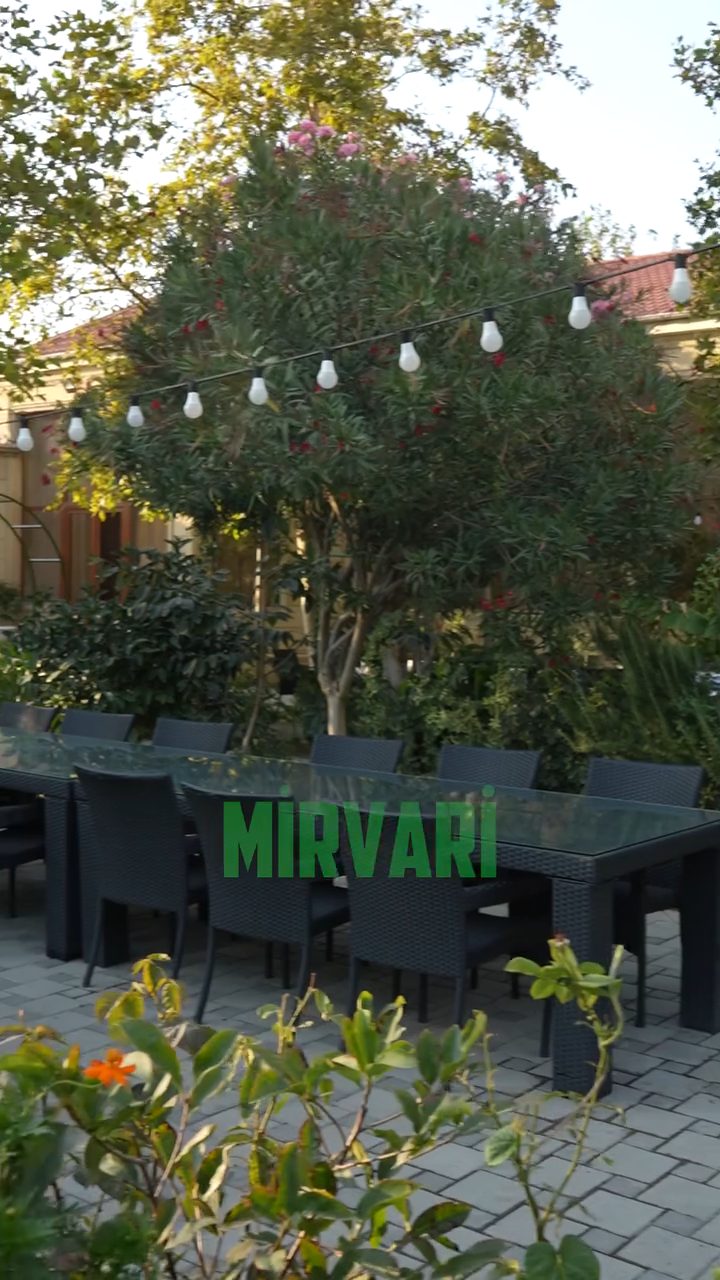 Mirvari Restoran