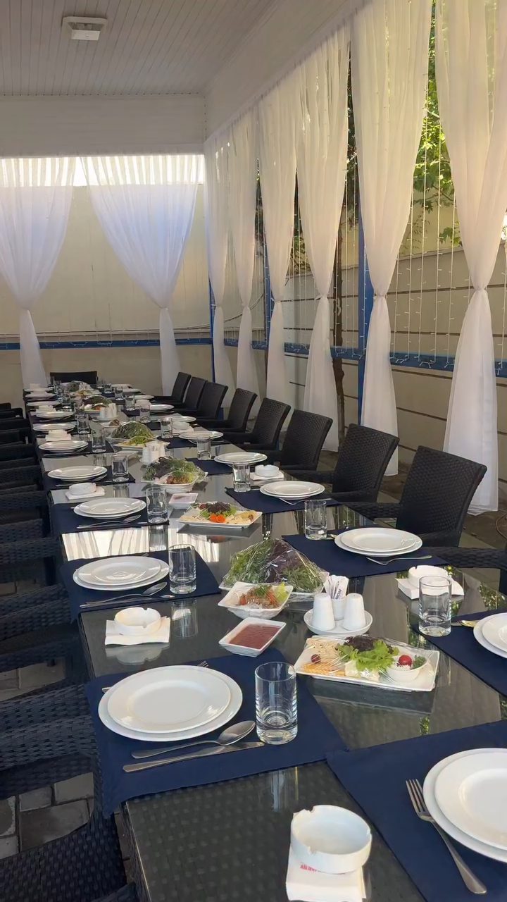 Mirvari Restoran