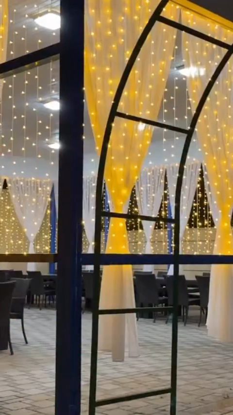 Mirvari Restoran